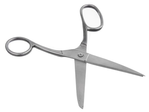 Orion Nůžky nerez 17 cm