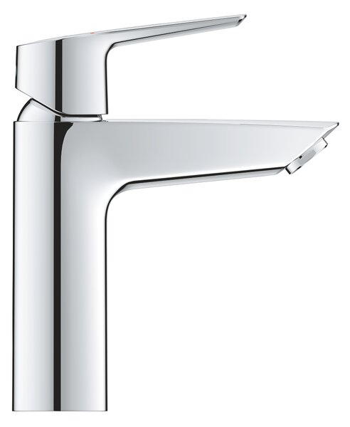 GROHE Start - Páková umyvadlová baterie, velikost M, chrom 24204002