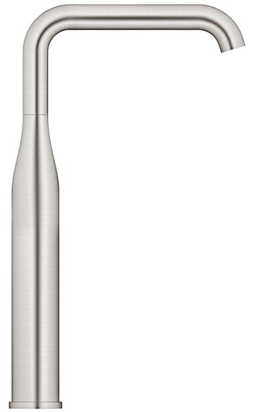 GROHE Essence Professional - Páková umyvadlová baterie, velikost XL, supersteel 24170DC1
