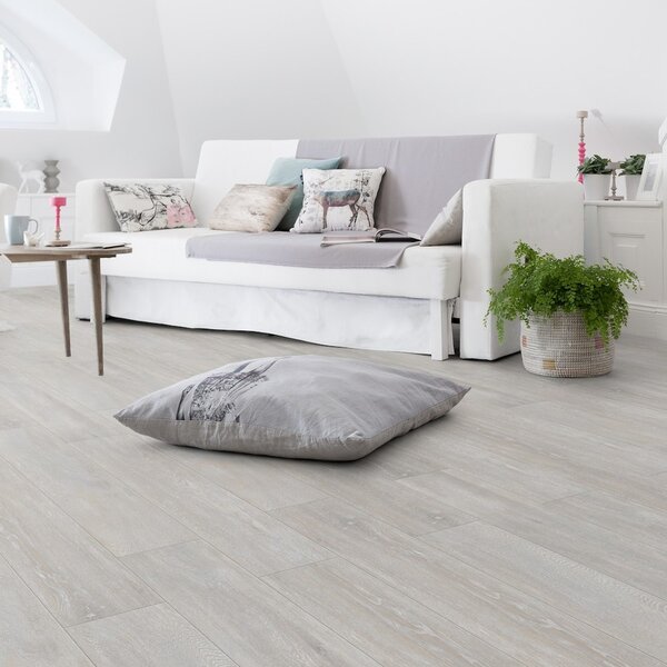 Gerflor Creation 55 White Lime 0584 3,36 m2