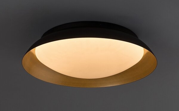 Rabalux 71188 - LED Stropní svítidlo HAFSA LED/20W/230V pr. 30 cm