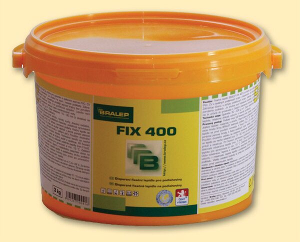 BRALEP FIX 400 3kg