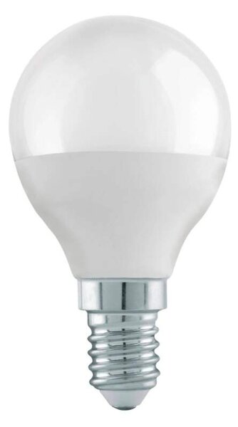 Eglo 110177 BULB - Vypínačem stmívatelná LED žárovka E14, 4,9W, 3000K, (LED žárovka krokově stmívatelná 100%, 50%, 25%)