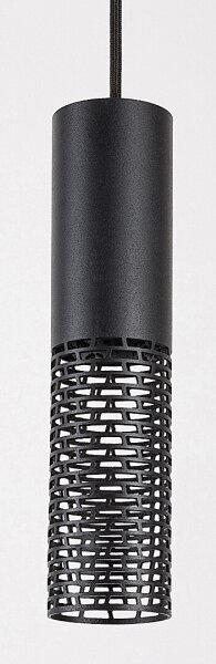 Rabalux 72250 - Lustr na lanku NASIS 1xGU10/35W/230V