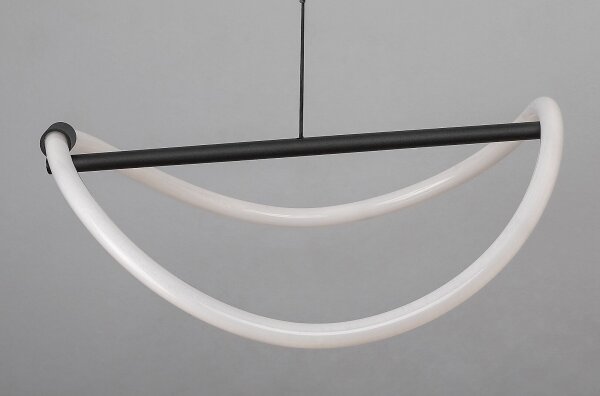 Rabalux 72252 - LED Lustr na lanku SERENA LED/15W/230V 4000K