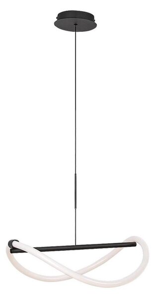 Rabalux 72252 - LED Lustr na lanku SERENA LED/15W/230V 4000K