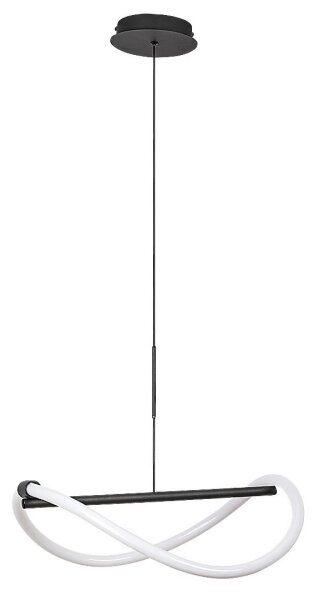 Rabalux 72252 - LED Lustr na lanku SERENA LED/15W/230V 4000K