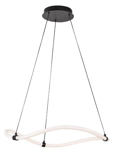 Rabalux 72253 - LED Lustr na lanku SERENA LED/34W/230V 4000K