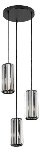 Rabalux 72255 - Lustr na lanku VENESS 3xE27/40W/230V