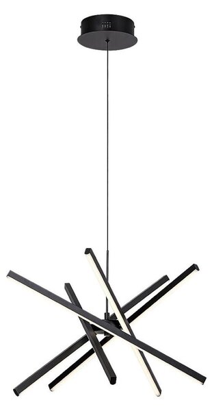Rabalux 72267 - LED Lustr na lanku MATILDE LED/48W/230V 4000K