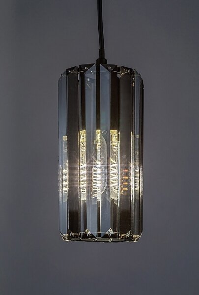 Rabalux 72254 - Lustr na lanku VENESS 1xE27/40W/230V