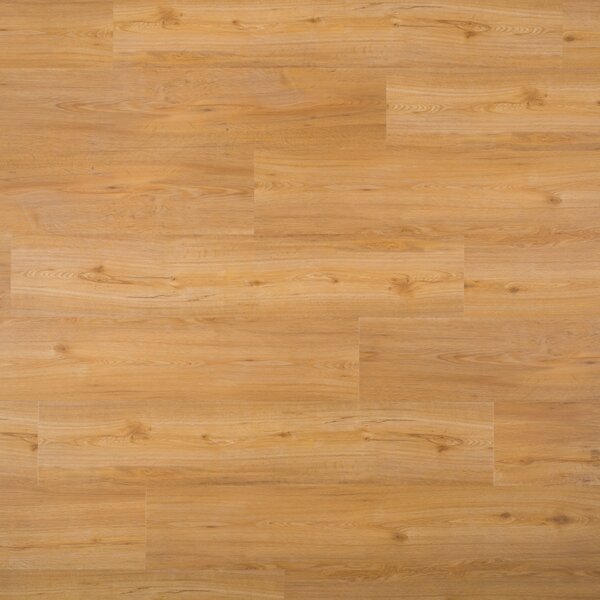 Rigid Vinyl Floor click Dub medový 8108 2,235 m2