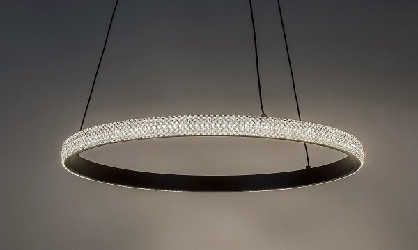 Rabalux 72258 - LED Lustr na lanku GRETE LED/32W/230V 3000K