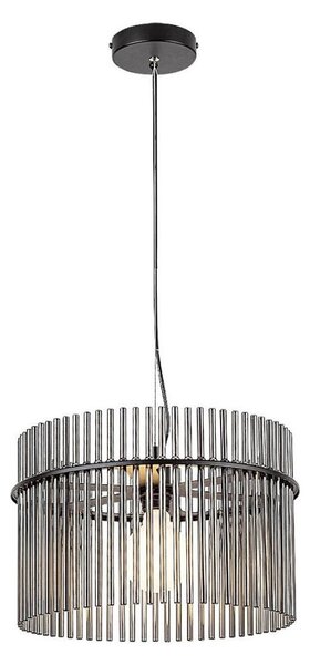 Rabalux 72261 - Lustr na lanku INESA 1xE27/40W/230V