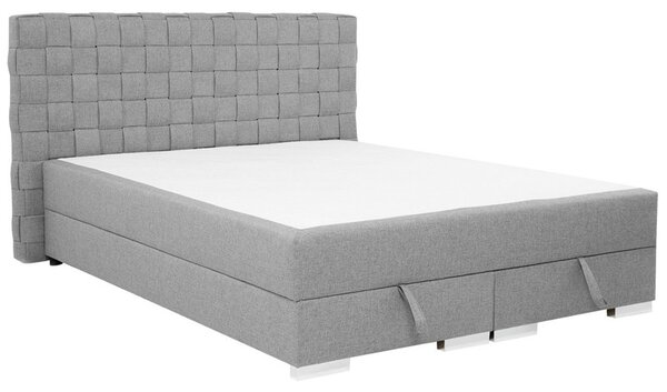 Kontinentálni postel Winter 4, Rozměr postele: 140 x 200 cm, Potah:: Boss 15 Mirjan24 5902928173475