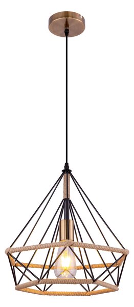 ZÁVĚSNÉ SVÍTIDLO, 38/150 cm - Závěsná světla