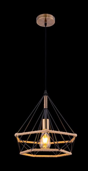 ZÁVĚSNÉ SVÍTIDLO, 38/150 cm - Závěsná světla