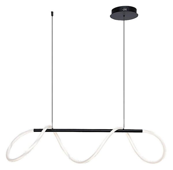 Rabalux 72269 - LED Lustr na lanku MONTEMA LED/40W/230V 4000K