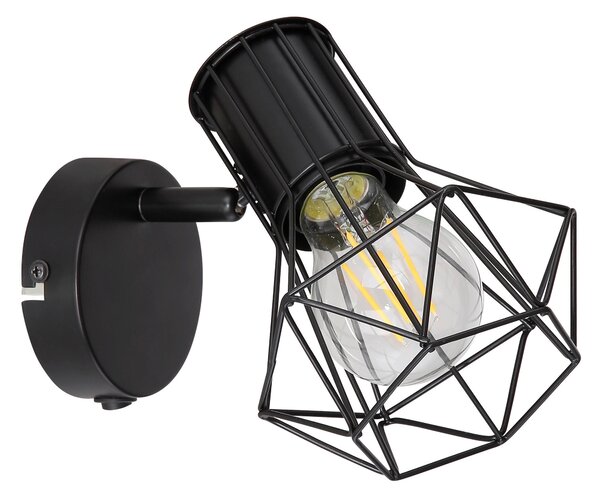 BODOVÉ SVÍTIDLO, 40 W/E27, 16,5/13 cm Marama - Bodová světla