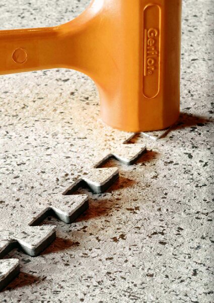 Gerflor GTI Max Connect Carbon 0249 0,403 m2