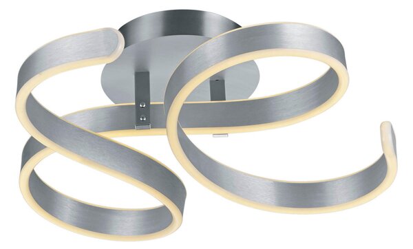 STROPNÍ LED SVÍTIDLO, 54/19,5 cm Novel - Stropní svítidla