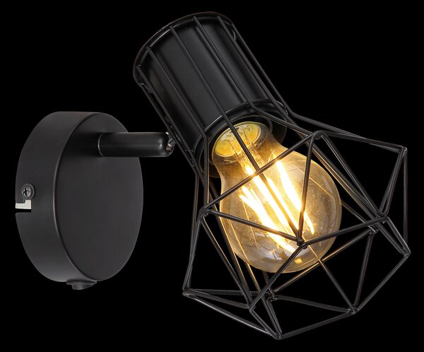 BODOVÉ SVÍTIDLO, 40 W/E27, 16,5/13 cm Marama - Bodová světla