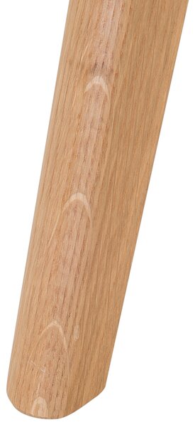 Pracovní stůl SHESLAY Bílá 120 cm 70 cm se zásuvkami