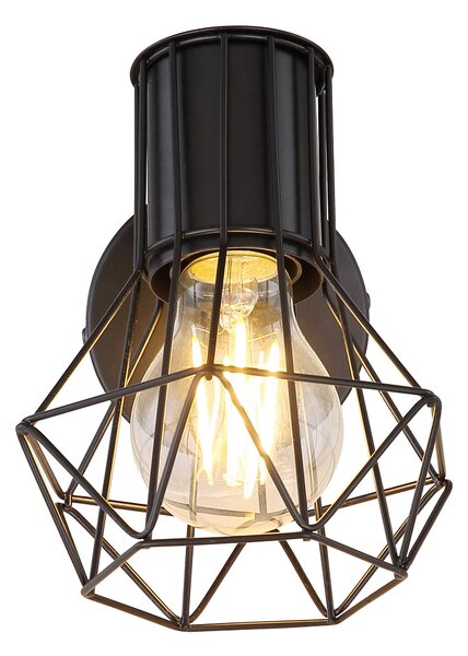 BODOVÉ SVÍTIDLO, 40 W/E27, 16,5/13 cm Marama - Bodová světla