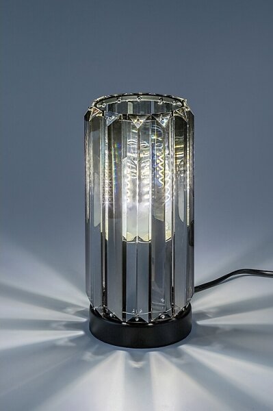 Rabalux 74206 - Stolní lampa VENESS 1xE27/40W/230V