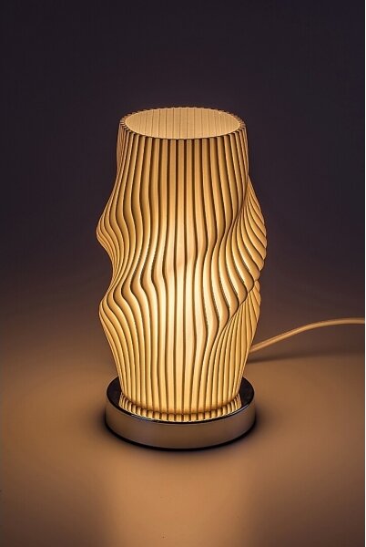 Rabalux 74189 - Stolní lampa TIANA 1xE14/25W/230V