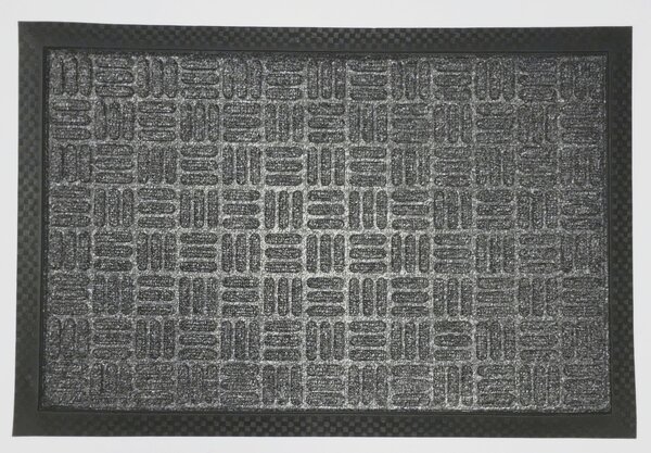DVEŘNÍ ROHOŽKA, 40/60 cm - Rohožky