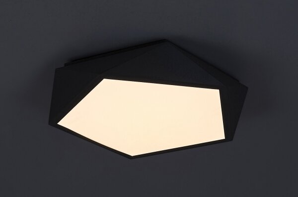 Rabalux 71251 - LED Stropní svítidlo RAFFA LED/30W/230V 3000K