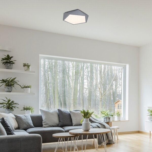 Rabalux 71251 - LED Stropní svítidlo RAFFA LED/30W/230V 3000K