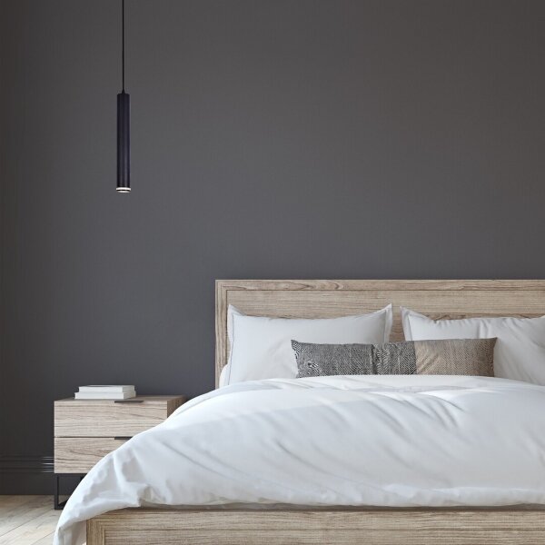 Rabalux 73036 - Lustr na lanku SENOBIA 1xGU10/5W/230V