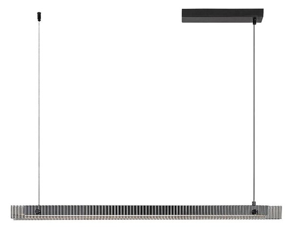 Rabalux 72214 - LED Lustr na lanku CITAL LED/36W/230V 3000K