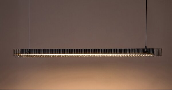 Rabalux 72214 - LED Lustr na lanku CITAL LED/36W/230V 3000K
