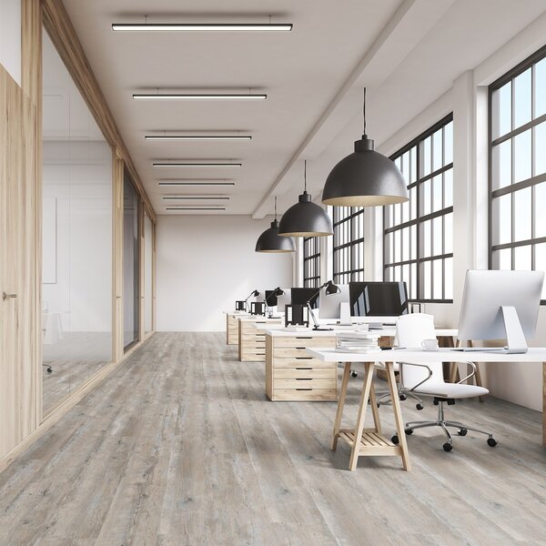 Gerflor Creation 40 Rigid Acoustic Ranch 0456 2 m2
