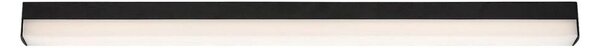 Rabalux 78049 - LED Podlinkové svítidlo BAND LED/20W/230V 4000K černá