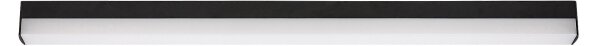 Rabalux 78049 - LED Podlinkové svítidlo BAND LED/20W/230V 4000K černá