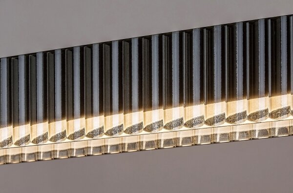 Rabalux 72214 - LED Lustr na lanku CITAL LED/36W/230V 3000K
