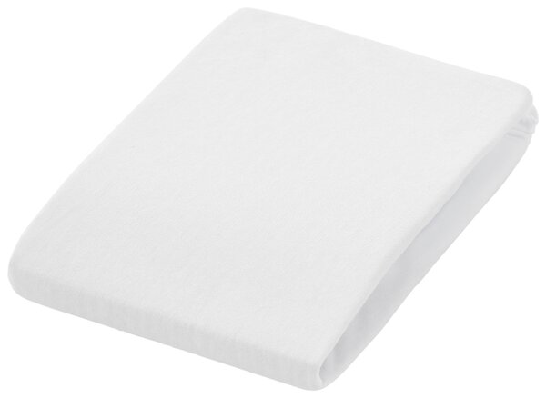DĚTSKÉ ELASTICKÉ PROSTĚRADLO 60-70/120-140 cm Patinio
