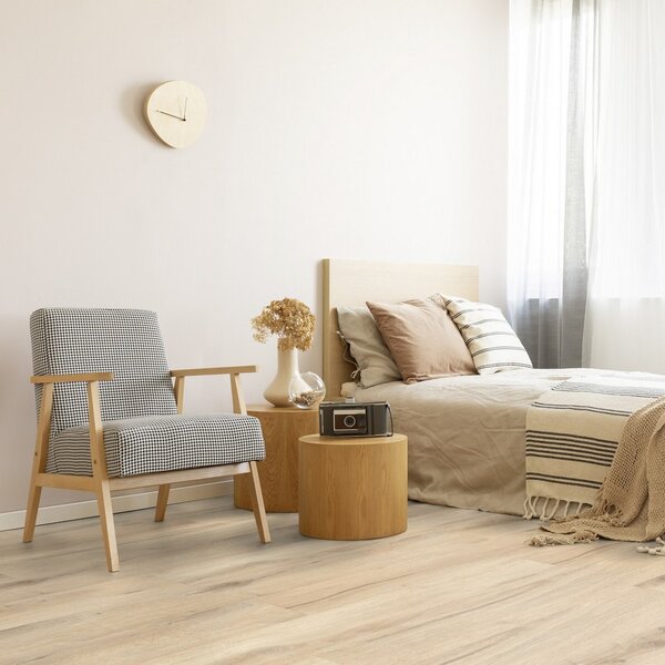 Gerflor Creation 40 Rigid Lock Acoustic Cedar Pure 0849 2,39 m2