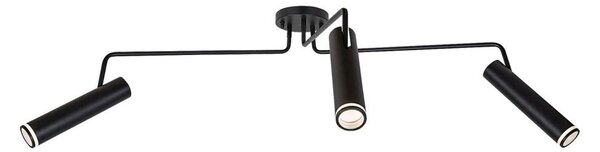 Rabalux 73039 - Přisazený lustr SENOBIA 3xGU10/35W/230V