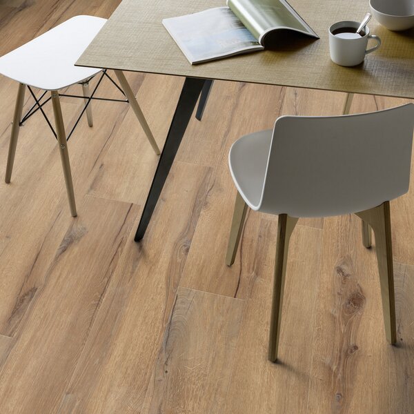 Gerflor Creation 55 Clic Cedar Brown 0850 2,1 m2