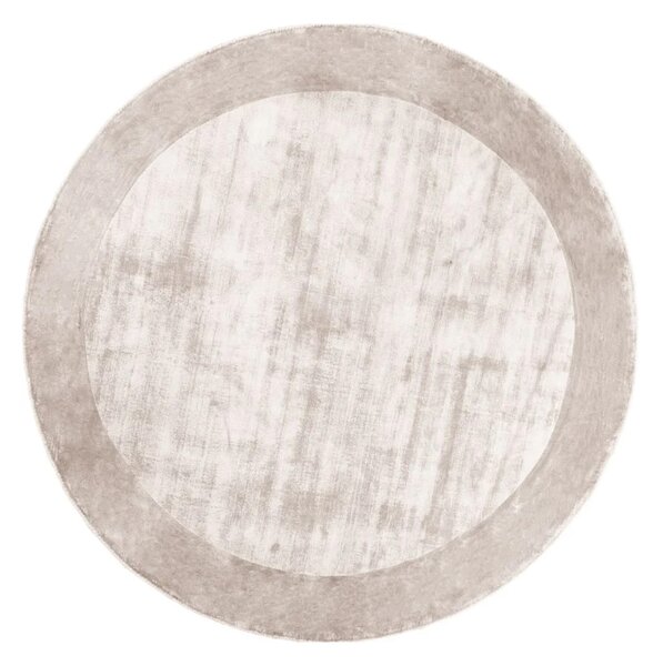 Carpet Decor designové koberce Tere Round (průměr 200 cm)
