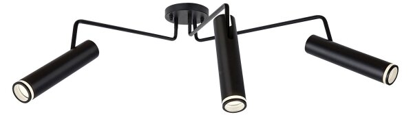 Rabalux 73039 - Přisazený lustr SENOBIA 3xGU10/35W/230V