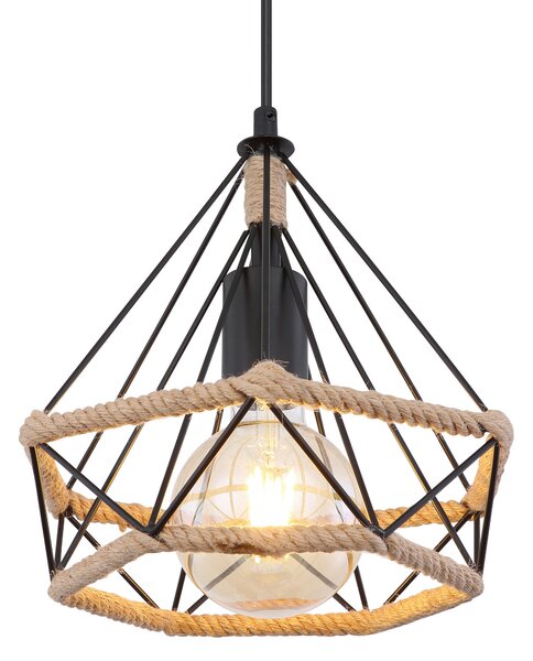 ZÁVĚSNÉ SVÍTIDLO, 25/150 cm Globo - Online Only svítidla, Online Only