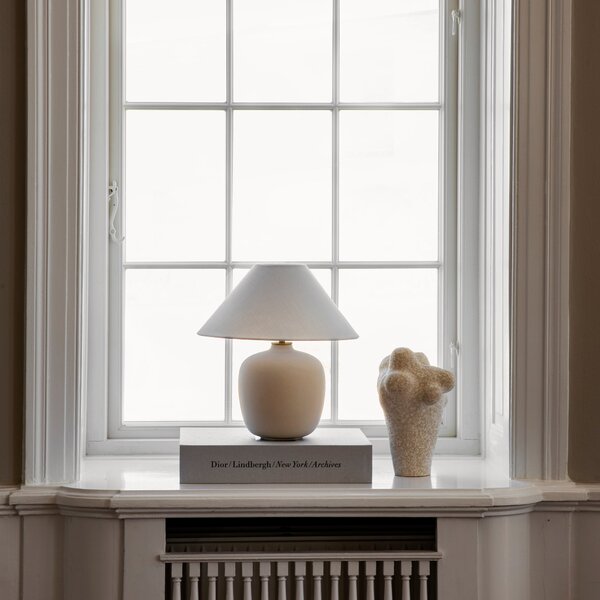 AUDO COPENHAGEN Stolní lampa Torso, 37