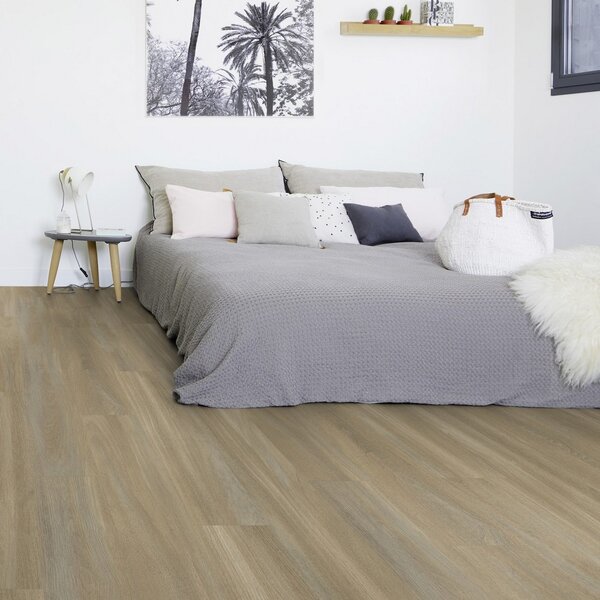 Gerflor Creation 55 Rigid Acoustic Bostonian Oak 0871 1,73 m2