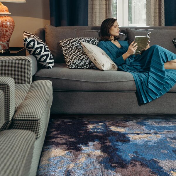 Carpet Decor designové koberce Marmara Palette (160 x 230 cm)
